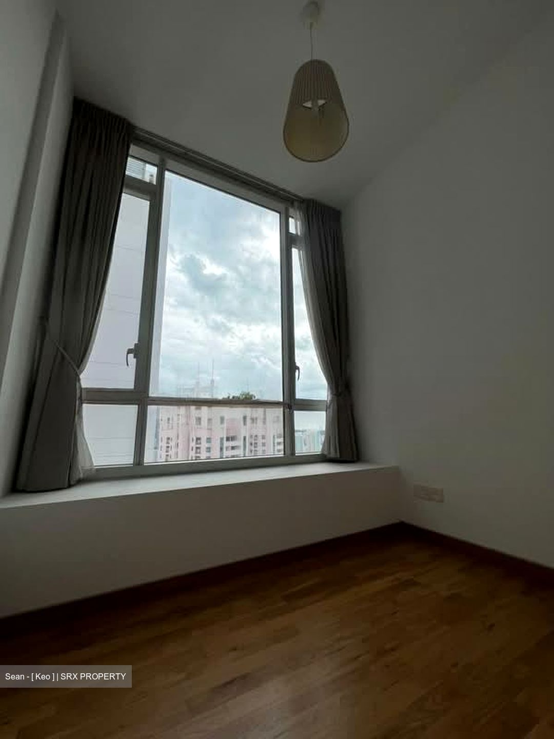 The Cosmopolitan (D9), Condominium #567680801